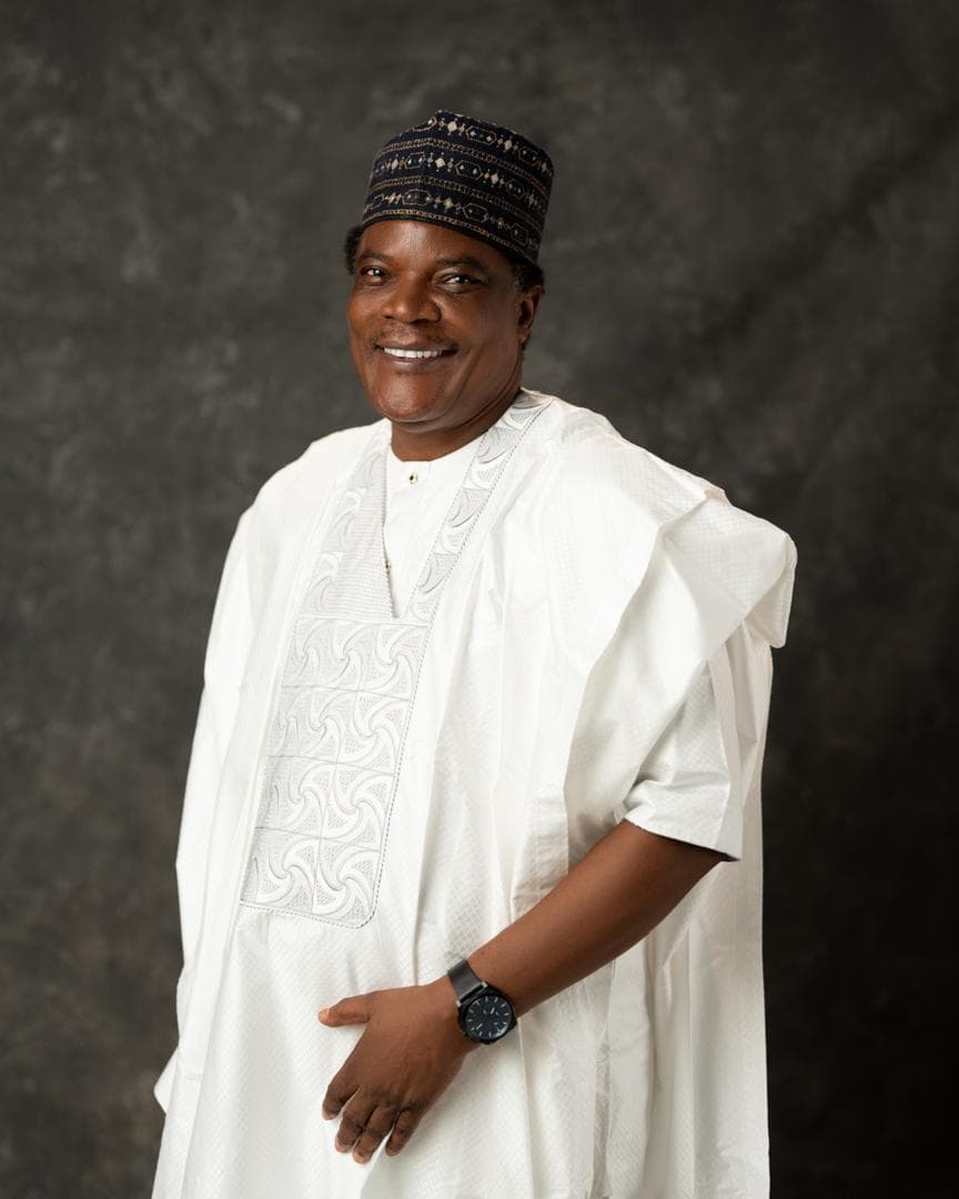 Danjuma Usman Shiddi