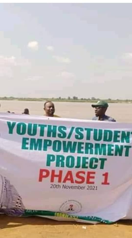 Grassroots campaign